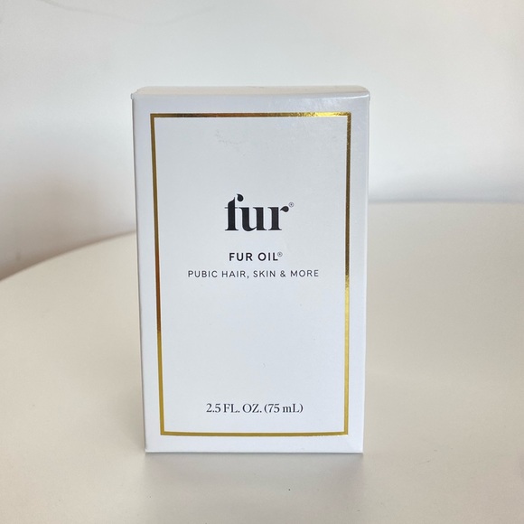 Fur Oil - Picture 3 of 5
